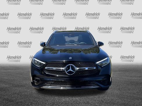 Certified 2026 Mercedes-Benz GLC 300 image 3