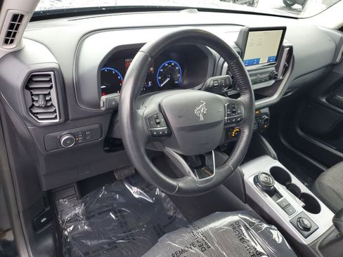 Used 2022 Ford Bronco Sport Big Bend w/ Convenience Package image 12
