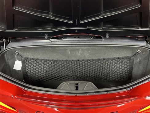 Certified 2024 Chevrolet Corvette 2LT w/ Z51 Performance Package image 23