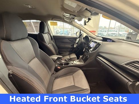 Used 2021 Subaru Crosstrek 2.0i Premium image 14