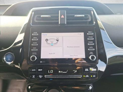 Certified 2022 Toyota Prius XLE image 13