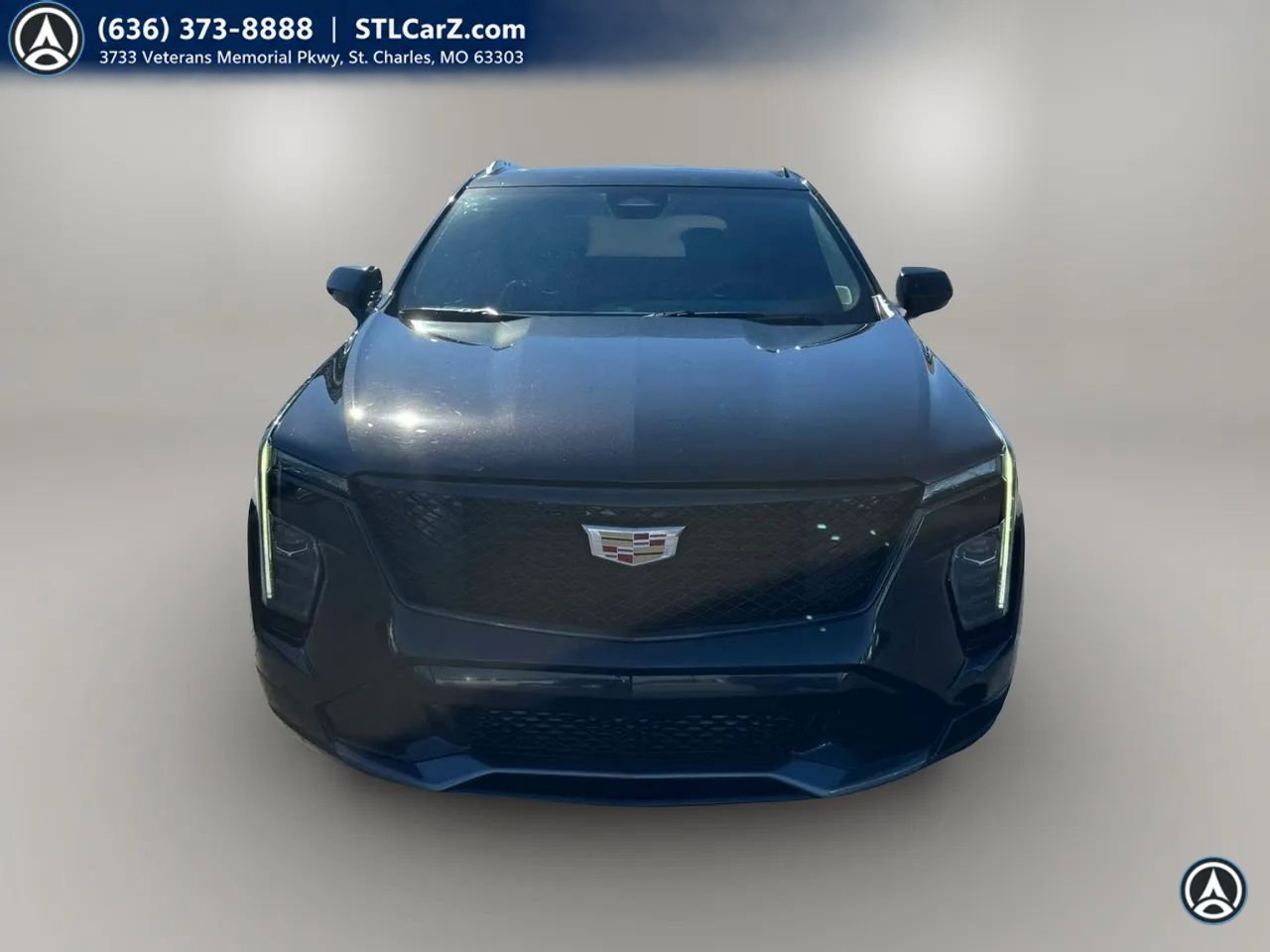 Used 2024 Cadillac XT4 Sport FWD image 8