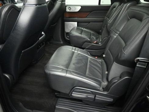Certified 2022 Lincoln Navigator L Reserve image 22