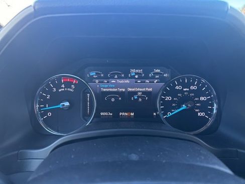 Used 2021 Ford F350 Lariat w/ Lariat Ultimate Package image 15