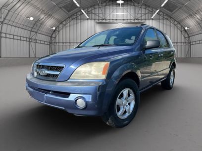 Used 2006 Kia Sorento EX