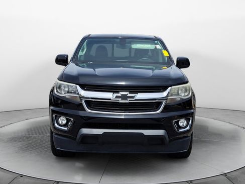 Used 2016 Chevrolet Colorado LT w/ LT Convenience Package image 2