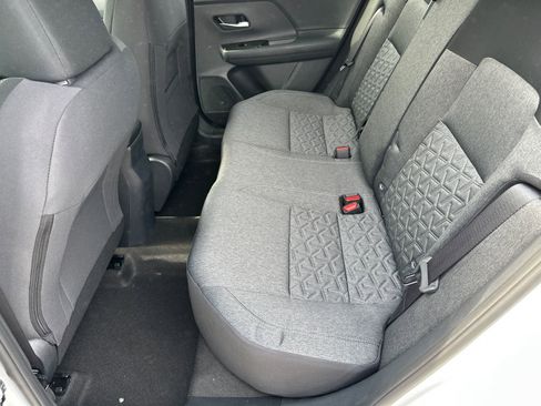 New 2026 Nissan Kicks SV image 15