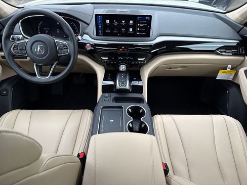 Certified 2026 Acura MDX SH-AWD image 18