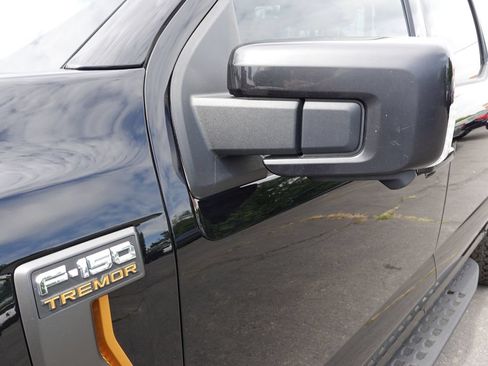 Used 2023 Ford F150 Tremor w/ Equipment Group 402A High AWD/4WD image 7