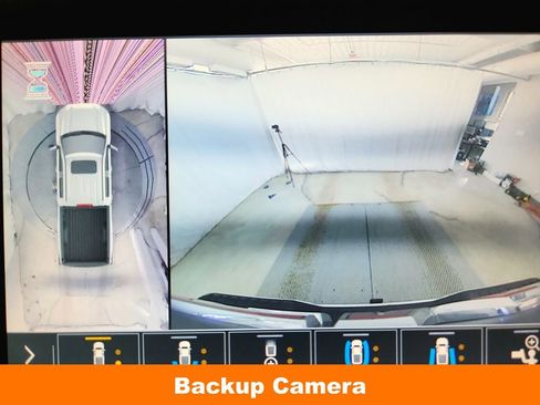 Used 2019 GMC Sierra 1500 Denali w/ Technology Package AWD/4WD image 17
