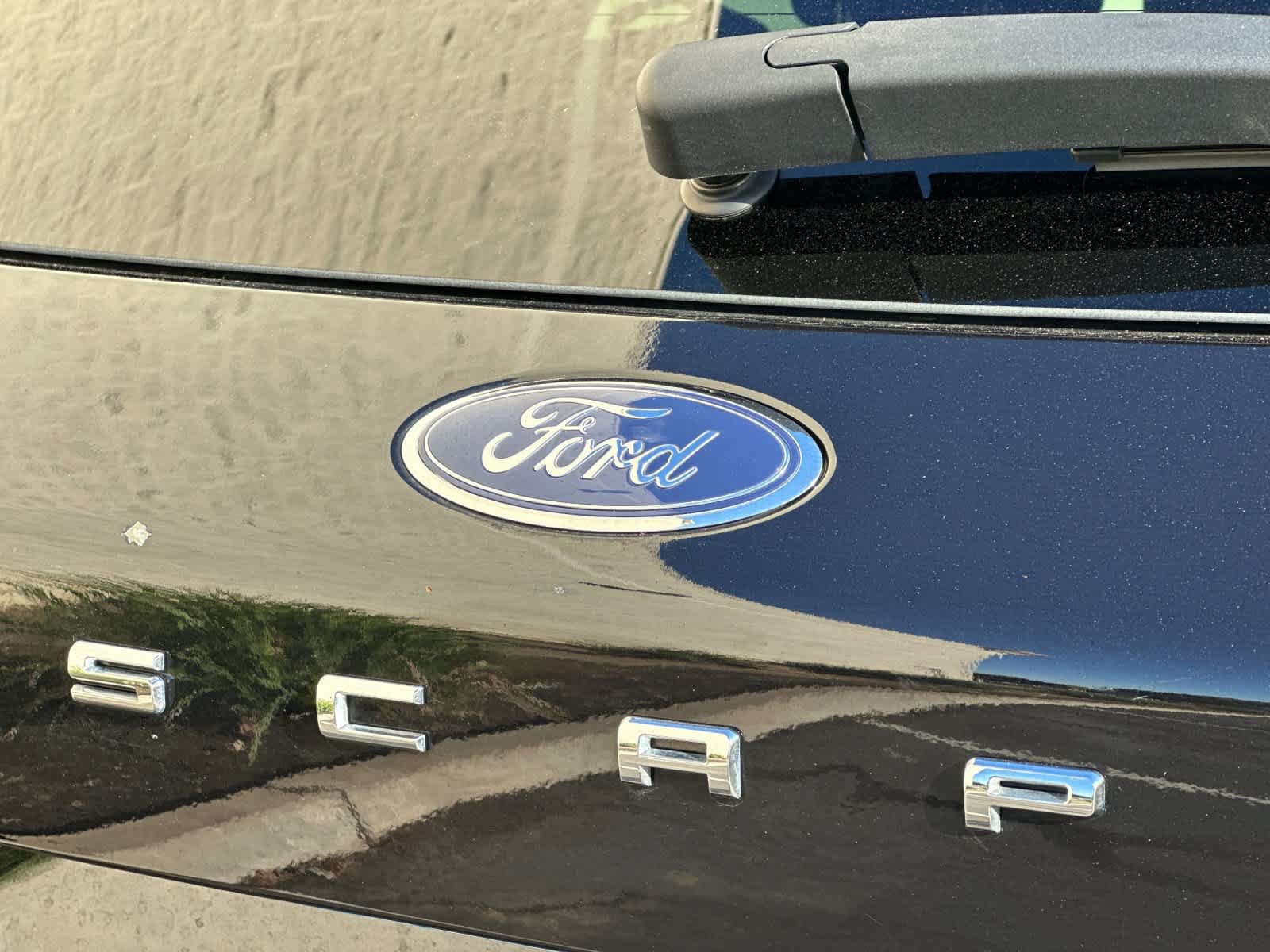 Used 2025 Ford Escape ST-Line AWD/4WD image 28
