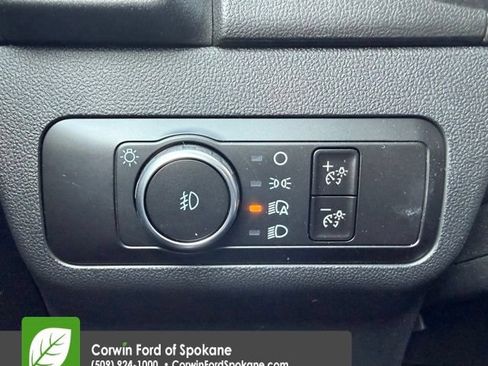 New 2026 Ford Bronco Sport Badlands w/ Sasquatch Badlands Package AWD/4WD image 25