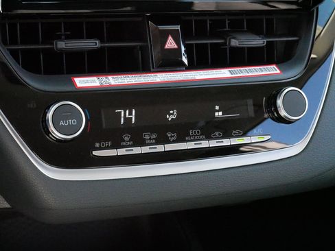 Certified 2026 Toyota Corolla LE image 23