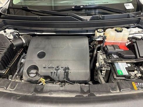 Used 2019 Buick Enclave Premium w/ Experience Buick Package AWD/4WD image 32