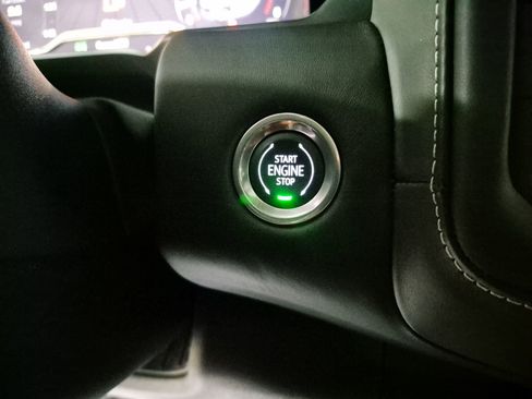 Certified 2023 GMC Yukon Denali Ultimate image 18