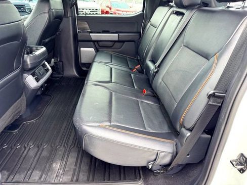 Used 2024 Ford F150 Lariat w/ Tow/Haul Package AWD/4WD image 19