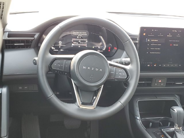 New 2026 MAZDA CX-5 Preferred AWD/4WD image 12