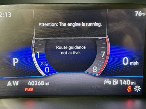 Used 2024 Volkswagen Tiguan Wolfsburg Edition FWD image 19