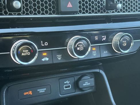 Used 2024 Honda Civic Sport image 20