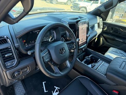 New 2026 RAM 1500 Limited w/ Night Edition image 13