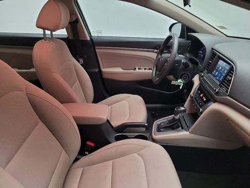 Used 2018 Hyundai Elantra SEL FWD image 21