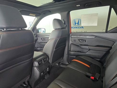 New 2026 Honda Passport TrailSport image 15