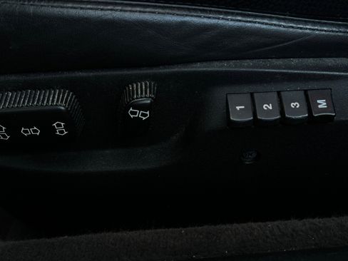 Used 1992 BMW 850i image 81