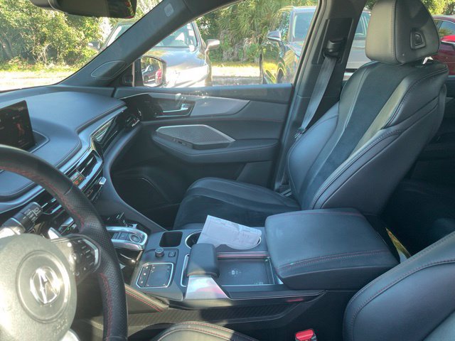 Used 2022 Acura MDX Type S AWD/4WD image 9