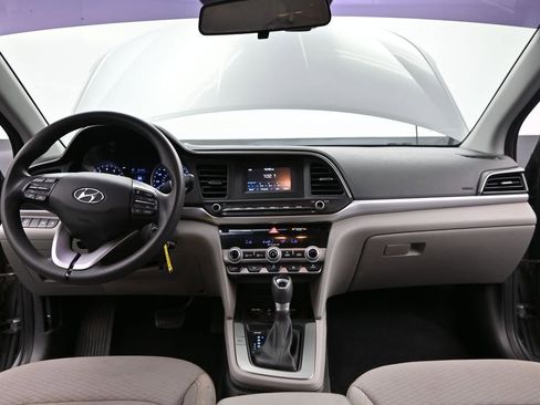Used 2020 Hyundai Elantra SE FWD image 28