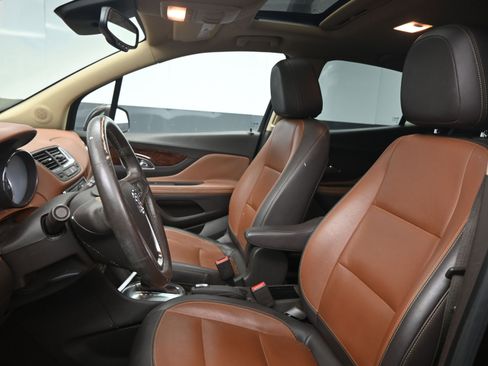 Used 2015 Buick Encore Premium w/ Experience Buick Package image 15