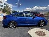 Used 2021 Honda Civic EX image 4