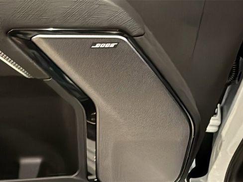 New 2026 GMC Sierra 2500 AT4X image 24