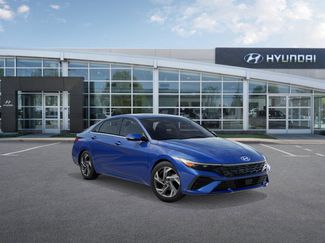 New 2026 Hyundai Elantra Limited video 2