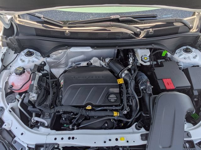 New 2026 Buick Envista Preferred w/ Convenience I Package FWD image 35