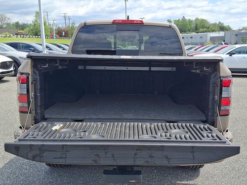 Used 2023 Nissan Frontier PRO-4X w/ Pro Convenience Package AWD/4WD image 28