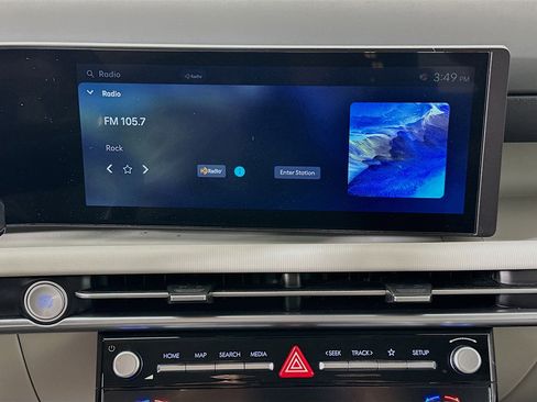 Used 2025 Hyundai Tucson SEL FWD image 21