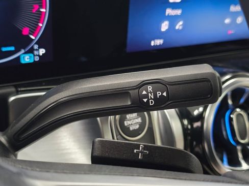 New 2026 Mercedes-Benz GLB 250 GLB 250 image 16