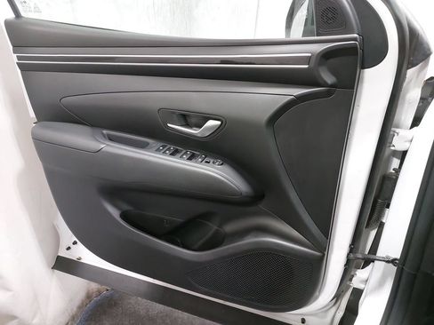 Used 2023 Hyundai Tucson SEL AWD/4WD image 27