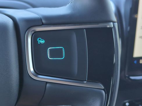 New 2025 Ford Expedition Platinum w/ Stealth Performance Package image 25