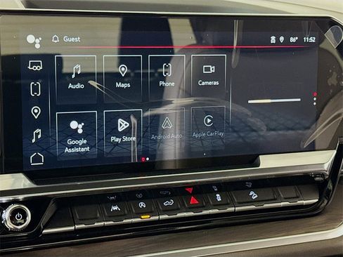 New 2026 GMC Sierra 1500 SLT image 7