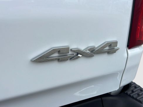 Used 2025 RAM 1500 Big Horn AWD/4WD image 8