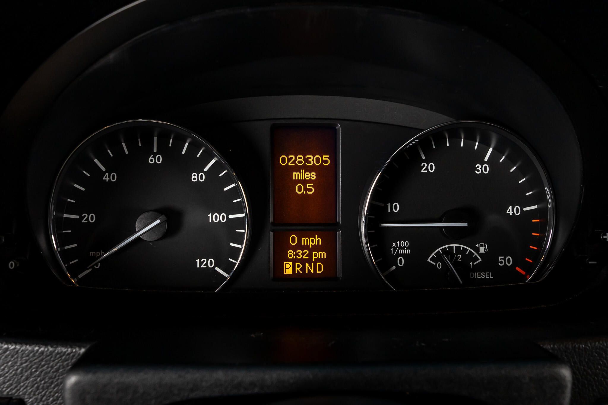Used 2015 Mercedes-Benz Sprinter 3500 image 16