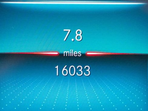 Certified 2023 Mercedes-Benz GLA 250 4MATIC image 16