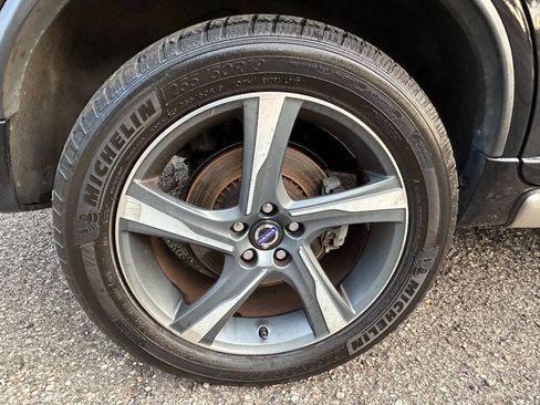 Used 2014 Volvo XC90 3.2 R-Design FWD image 43