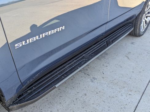 New 2026 Chevrolet Suburban Premier w/ Sun And Tow Package image 11