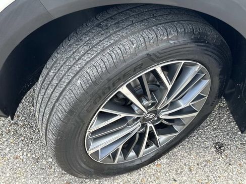 Used 2019 Hyundai Tucson SEL image 14
