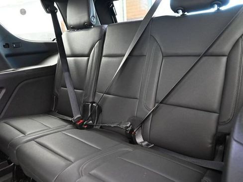 Used 2024 Chevrolet Tahoe LT AWD/4WD image 17