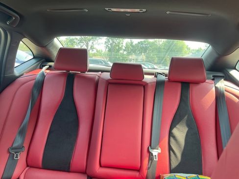 Used 2023 Acura TLX w/ A-SPEC Pkg FWD image 25