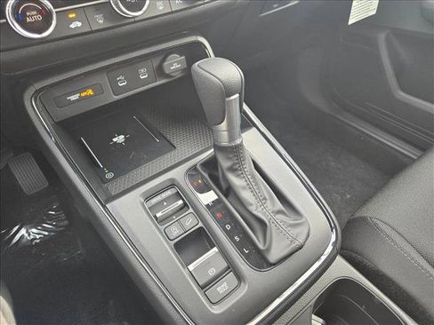 New 2026 Honda CR-V LX image 15