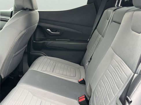 Used 2024 Hyundai Santa Cruz SEL w/ Activity Package image 20